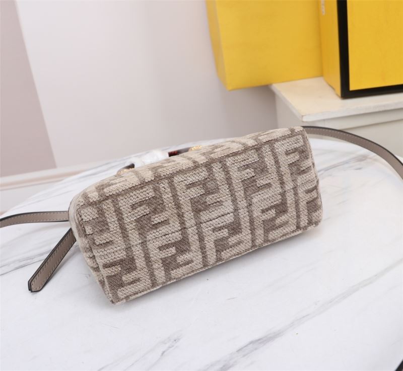 Fendi Top Handle Bags